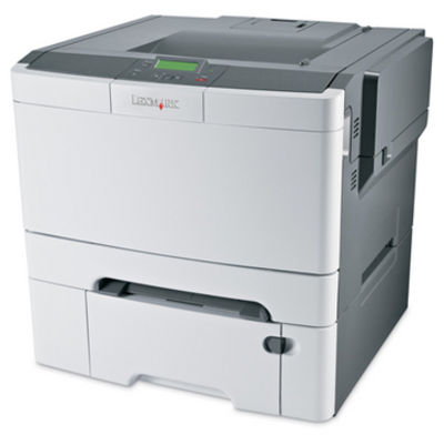 Toner Impresora Lexmark Optra C546 DTN